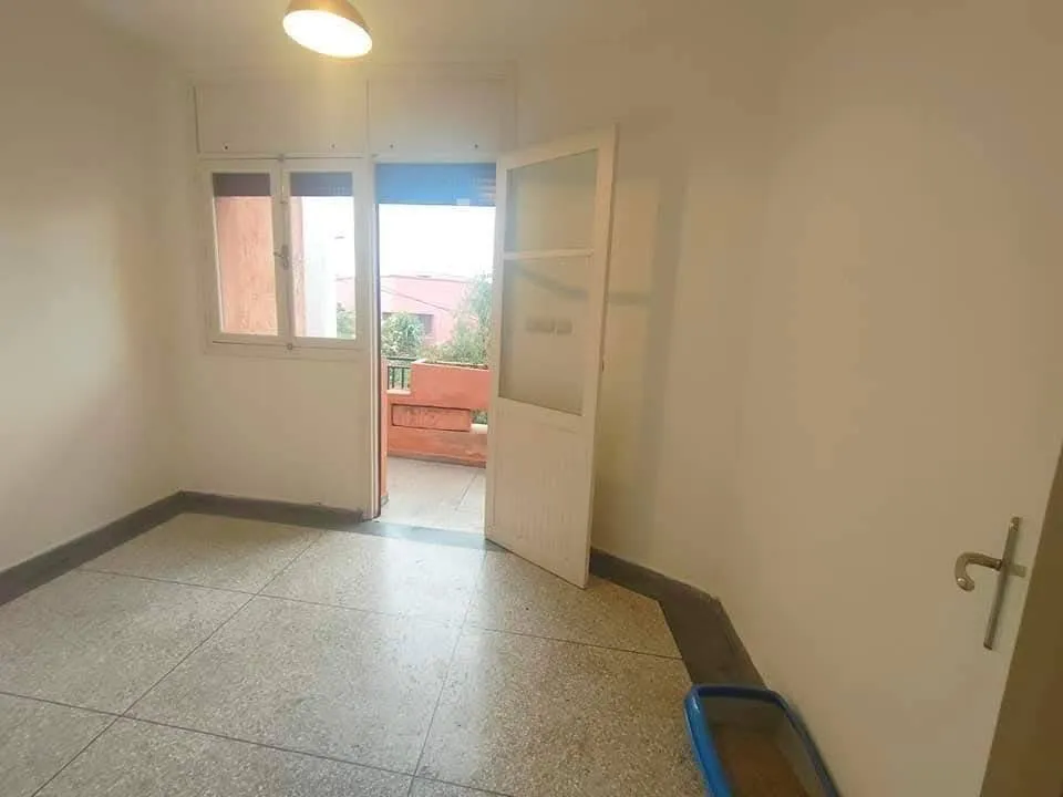 Etage villa 100m² Hay El Hana 6000 dh - الدار البيضاء (4)