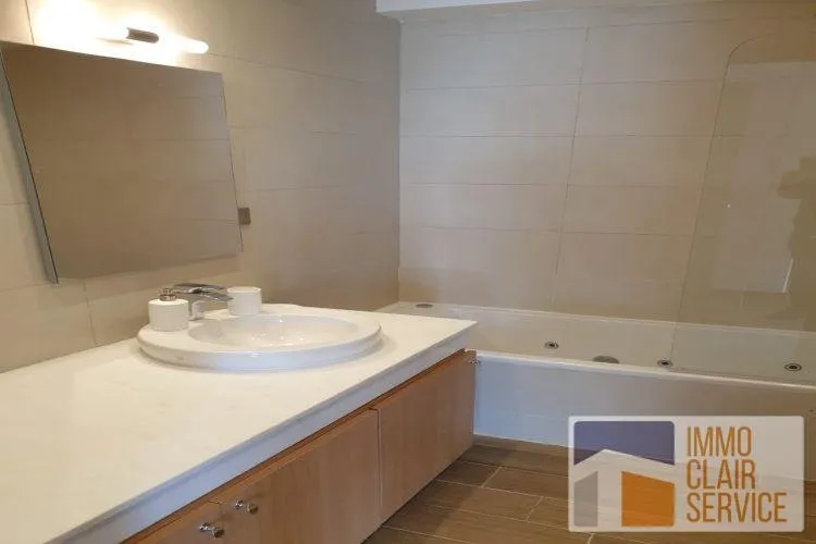 Appartement neuf meublé Souissi Orangeraies - الرباط (4)