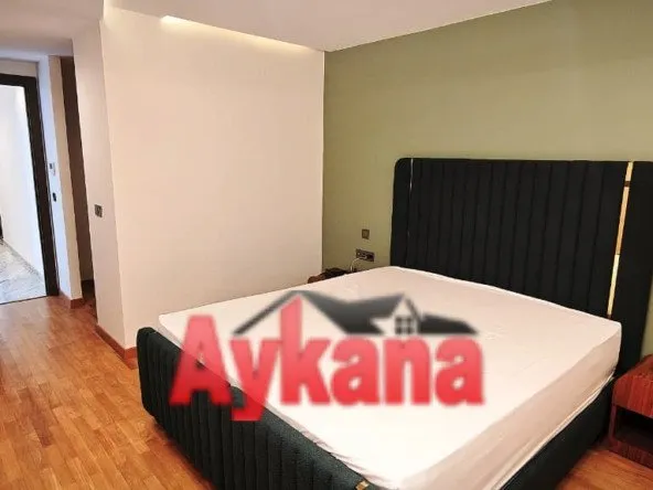 Location Appartement Meublé Rabat, Jnane souissi - الرباط (3)