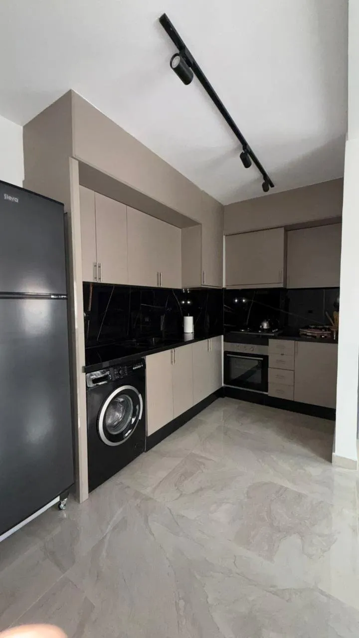 Belle suite Appartement cœur de Marrakech - مراكش (3)