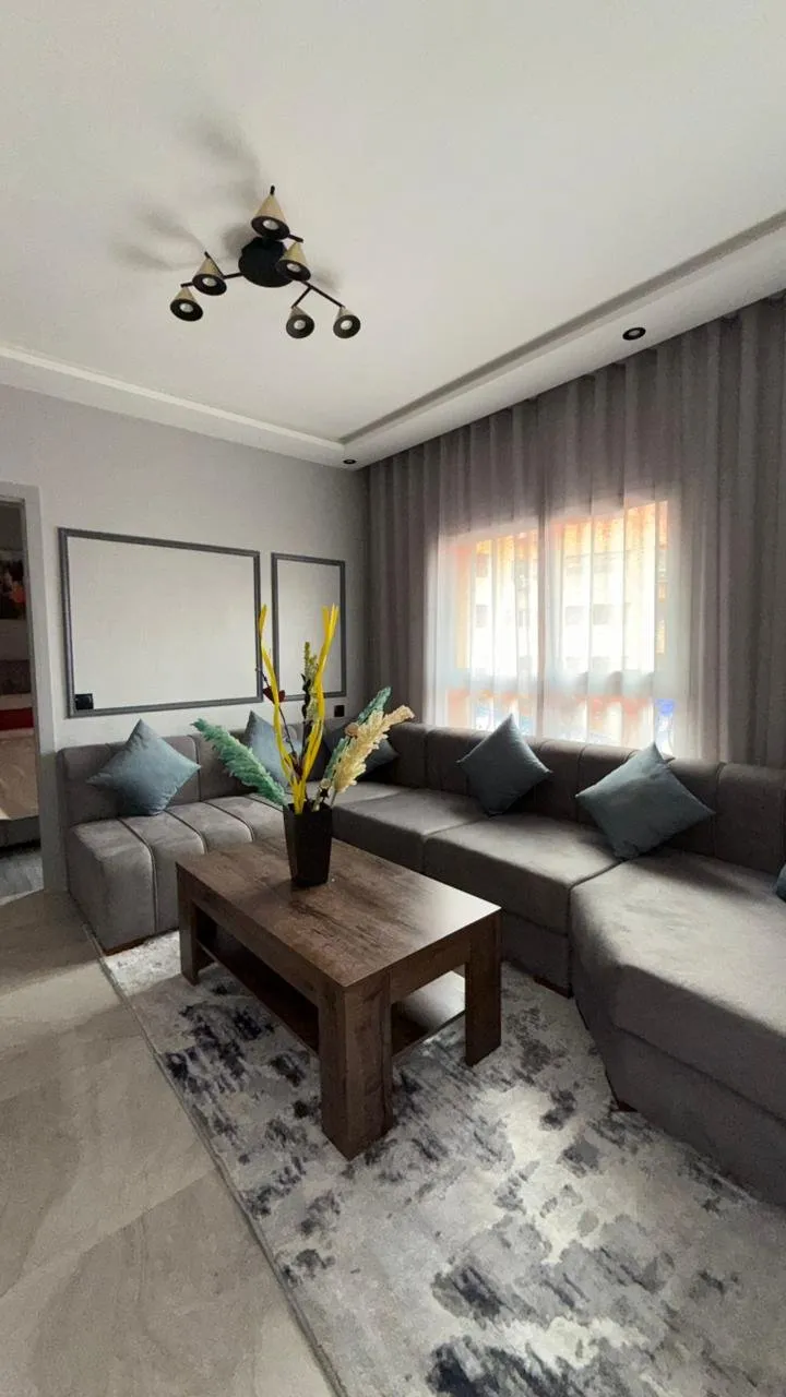 Belle suite Appartement cœur de Marrakech - مراكش