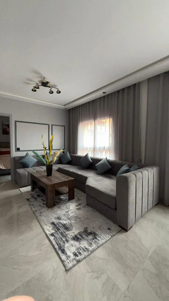 Belle suite Appartement cœur de Marrakech - مراكش (2)