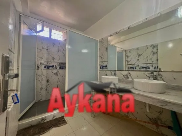 Location Villa Rabat OLM Souissi - الرباط (4)