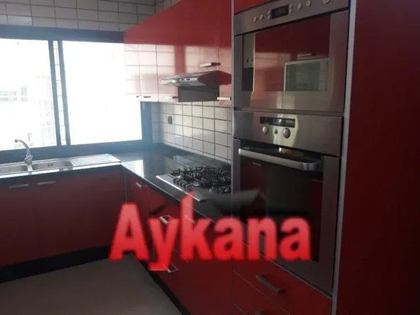 Location Appartement Rabat Haut Agdal - الرباط