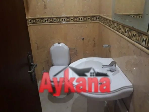 Location Appartement Rabat Haut Agdal - الرباط (4)