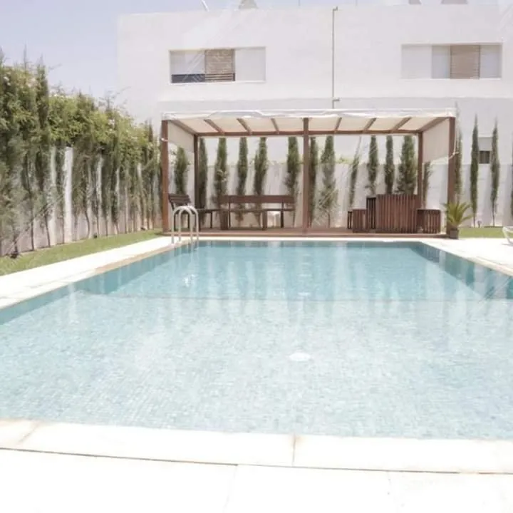 Lavender Estate Villa Taghazout Bay Tamda - تغازوت