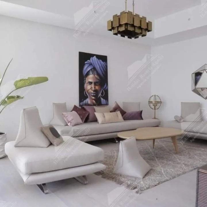 Lavender Estate Villa Taghazout Bay Tamda - تغازوت (2)