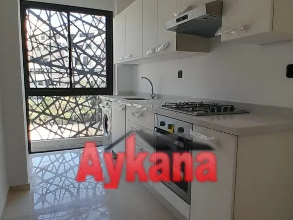 Location Appartement Rabat Hay Riad - الرباط (2)