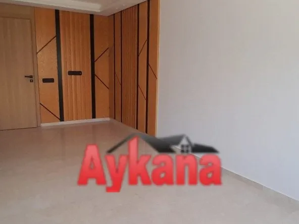 Location Appartement Rabat Hay Riad - الرباط