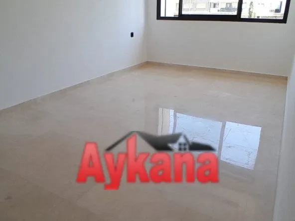 Location Appartement Rabat Hay Riad - الرباط (4)