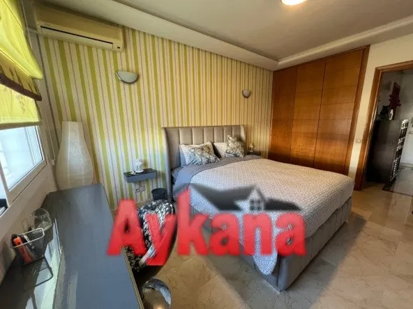 Location Appartement Meublé Rabat Haut Agdal - الرباط (3)