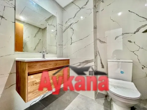 Location Appartement à Rabat – BAS AGDAL - الرباط (3)
