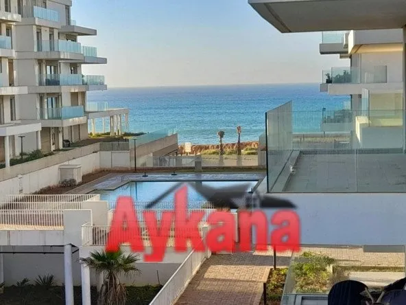 Location Appartement Meublé El manzeh le carrousel - الرباط
