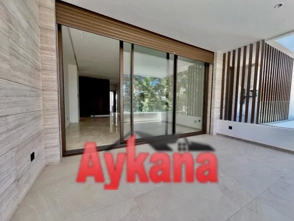 Location Appartement Neuf Rabat Souissi Orangeraie - الرباط (3)