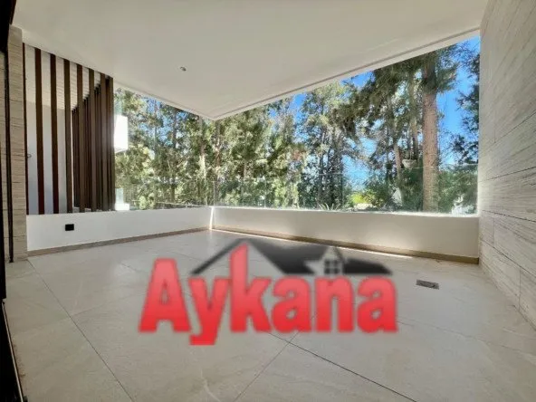 Location Appartement Neuf Rabat Souissi Orangeraie - الرباط