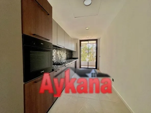 Location Appartement Neuf Rabat Souissi Orangeraie - الرباط (4)