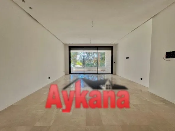 Location Appartement Neuf Rabat Souissi Orangeraie - الرباط (2)