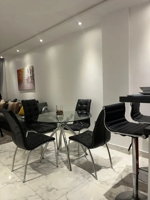GAUTHIER, joli appartement meublé en location 1 CH - الدار البيضاء (4)
