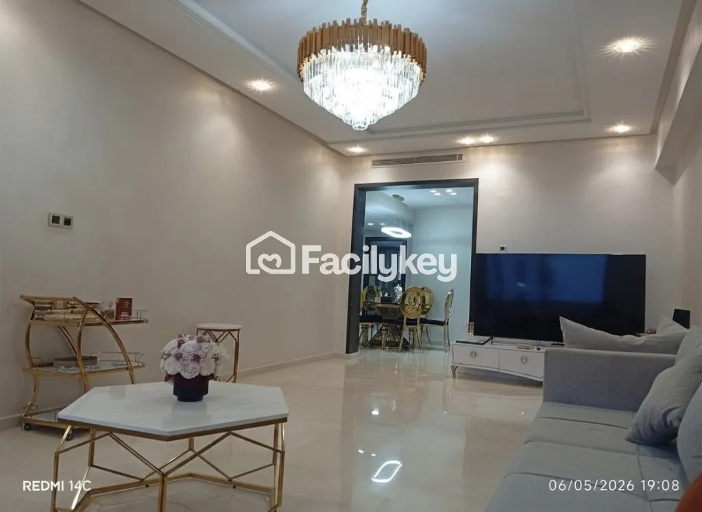 Appartement de 145 m² à Casablanca - الدار البيضاء (2)