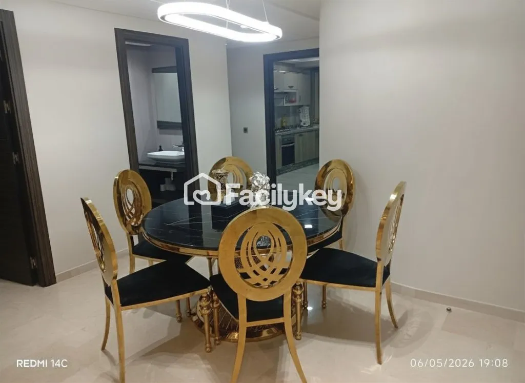 Appartement de 145 m² à Casablanca - الدار البيضاء