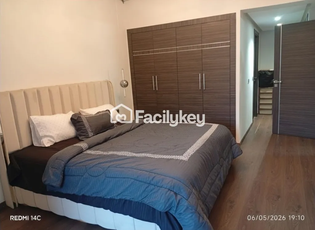 Appartement de 145 m² à Casablanca - الدار البيضاء (3)