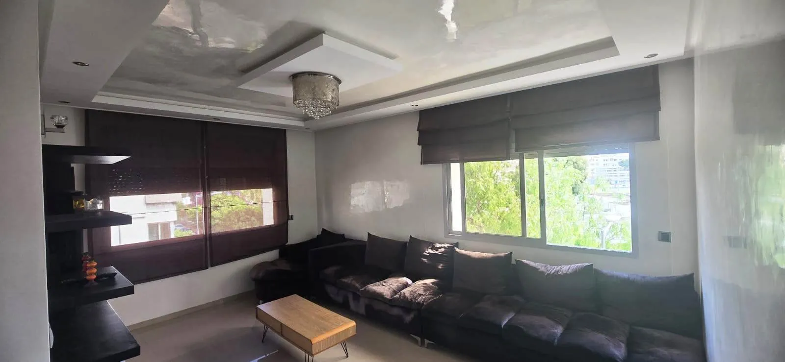 Appartement bien situé (haut Agdal) - الرباط (3)