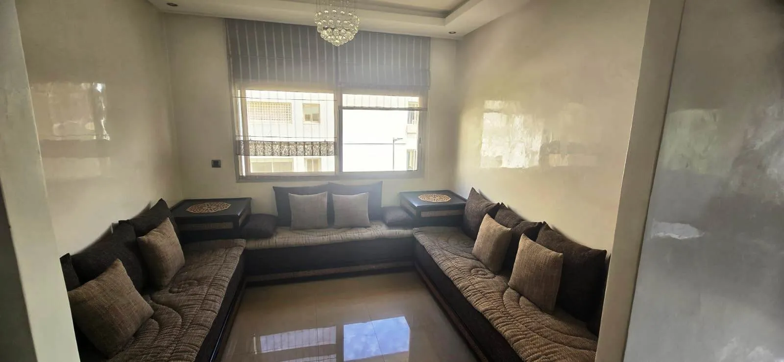 Appartement bien situé (haut Agdal) - الرباط (4)