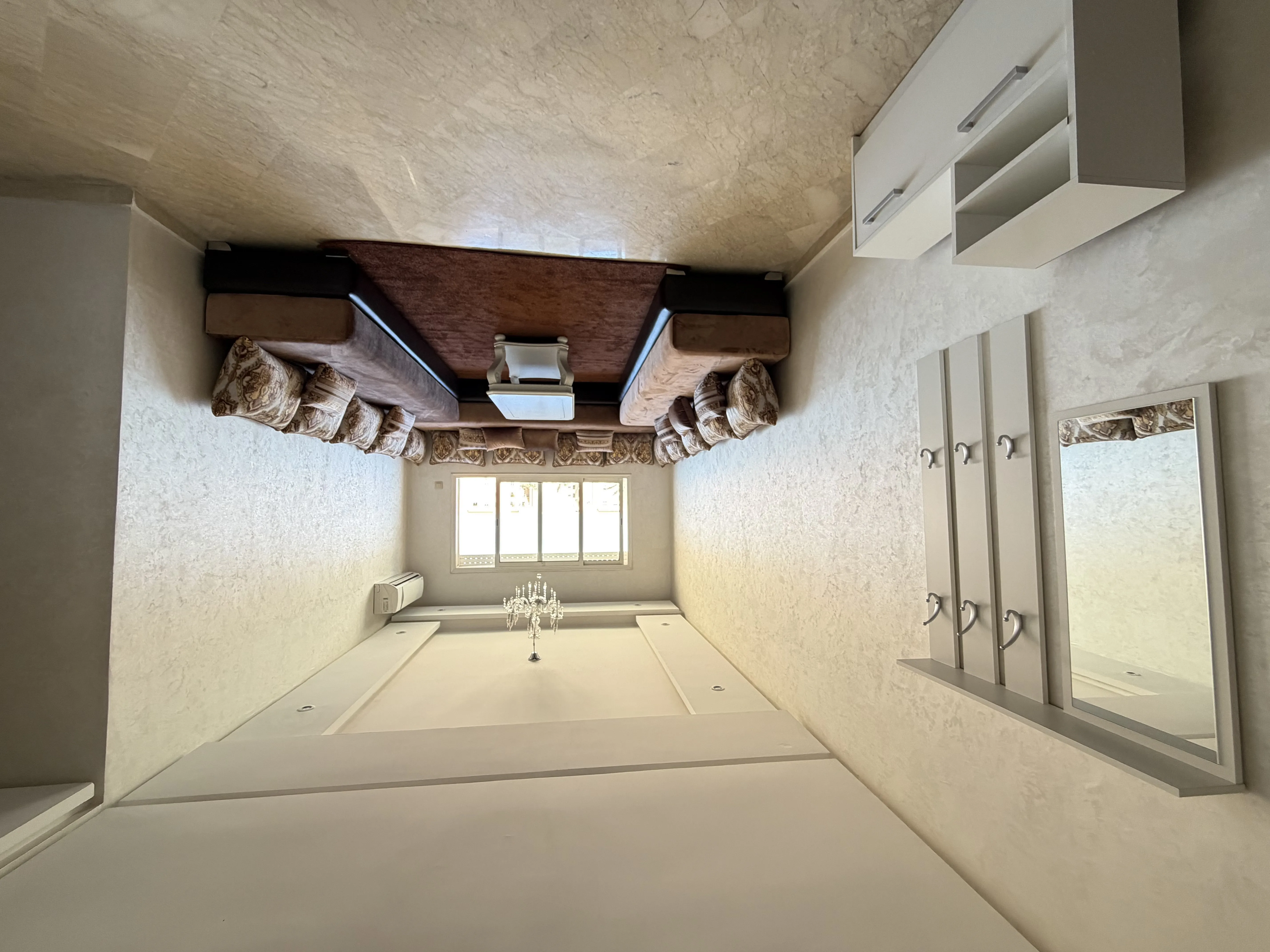 Magnifique appartement 80 m² à louer meublé à Marrakech - مراكش