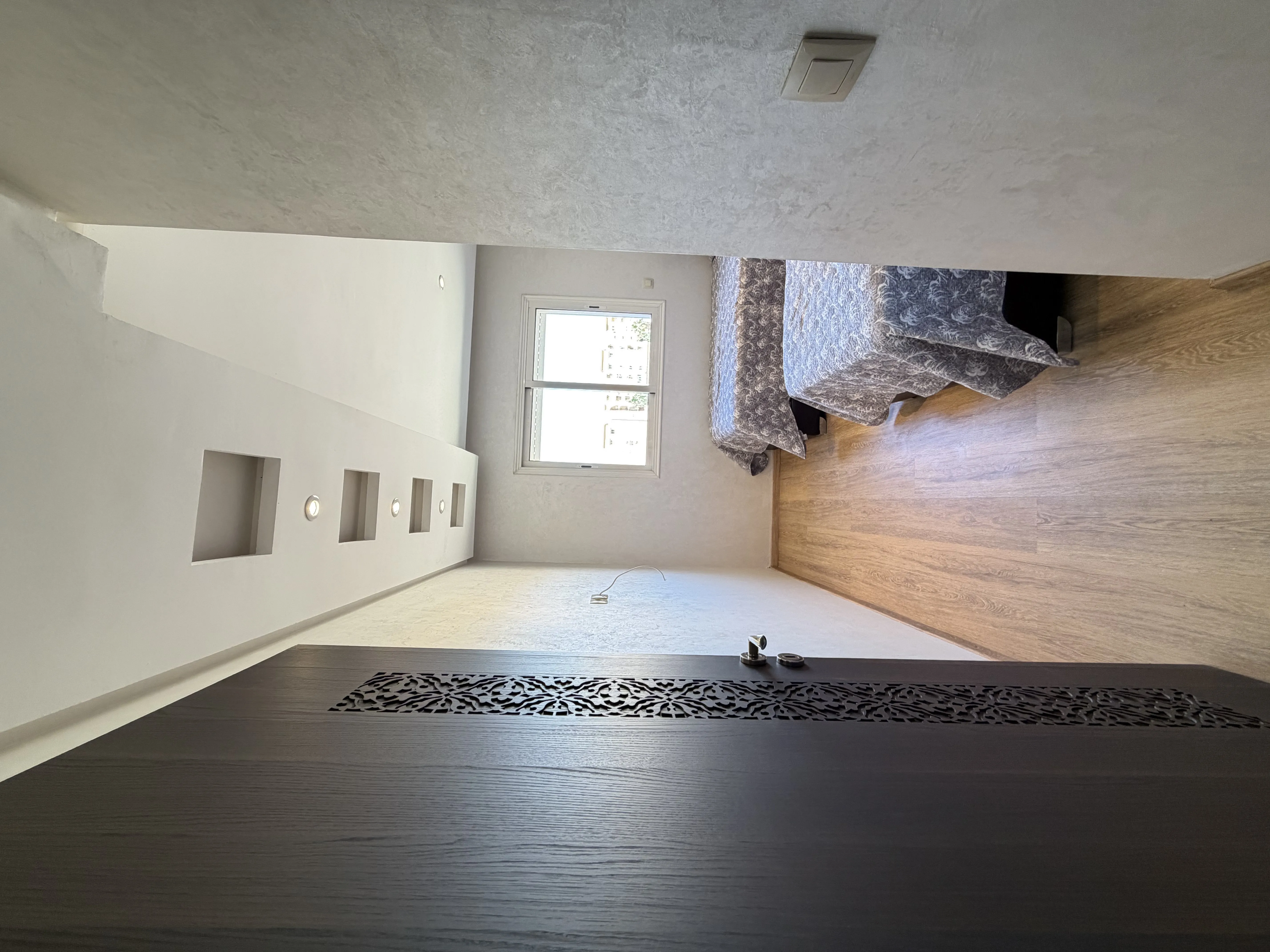 Magnifique appartement 80 m² à louer meublé à Marrakech - مراكش (4)