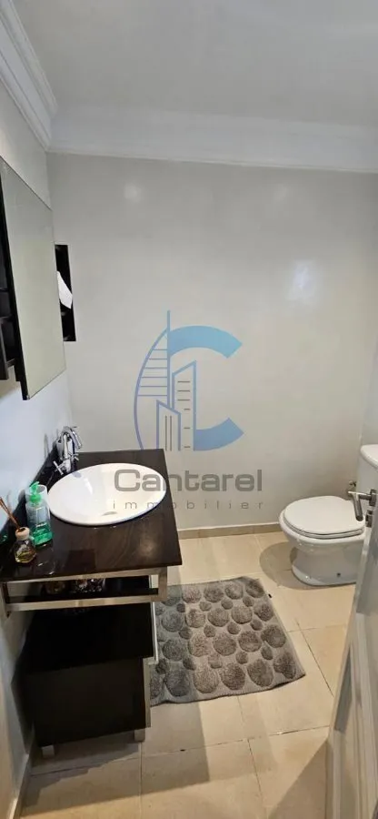 SPACIEUX STUDIO MEUBLÉ EN LOCATION TRIANGLE D'OR - الدار البيضاء (3)