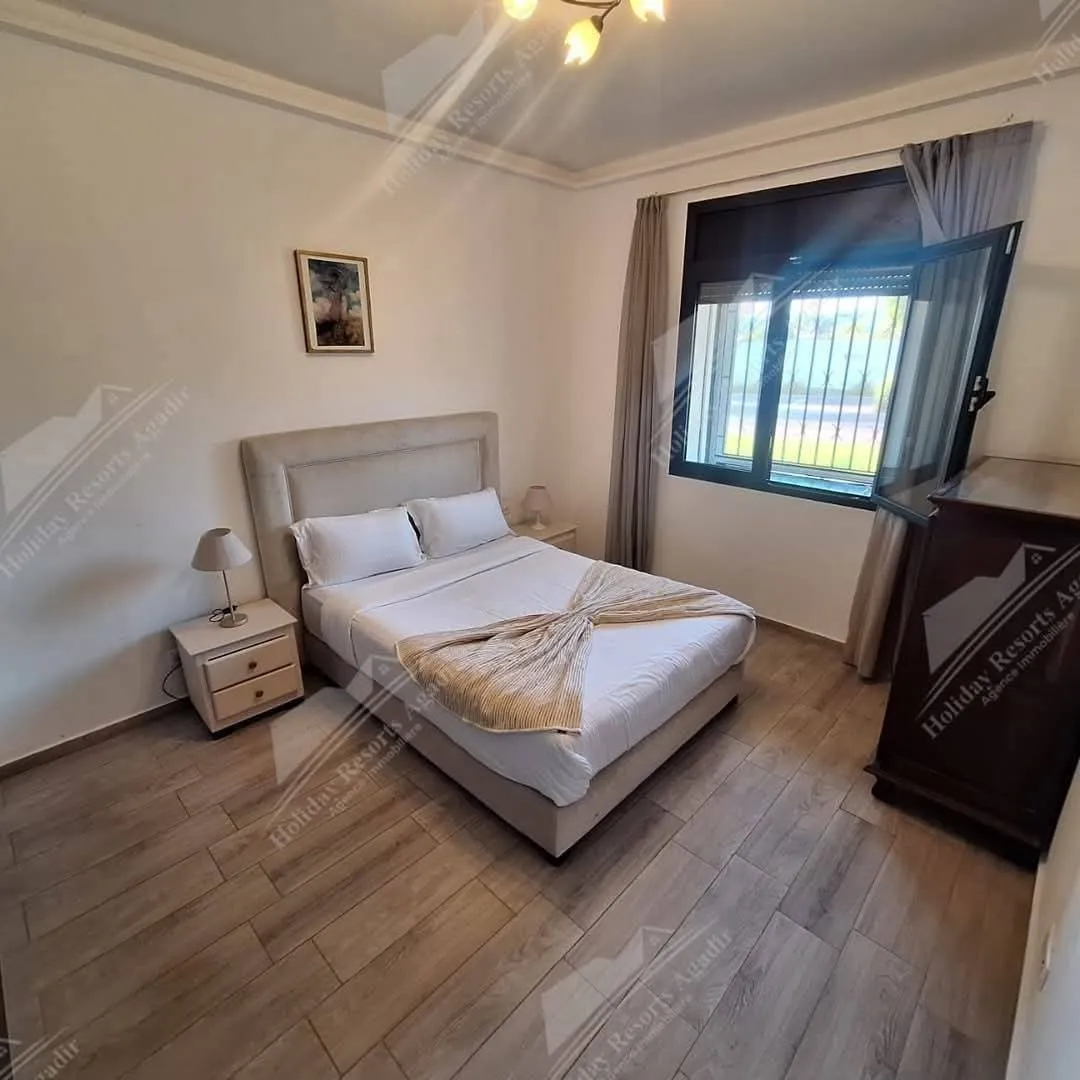 Beach Blessing 2 Bedroom Apartment Taghazout Bay Taounza - تغازوت (2)