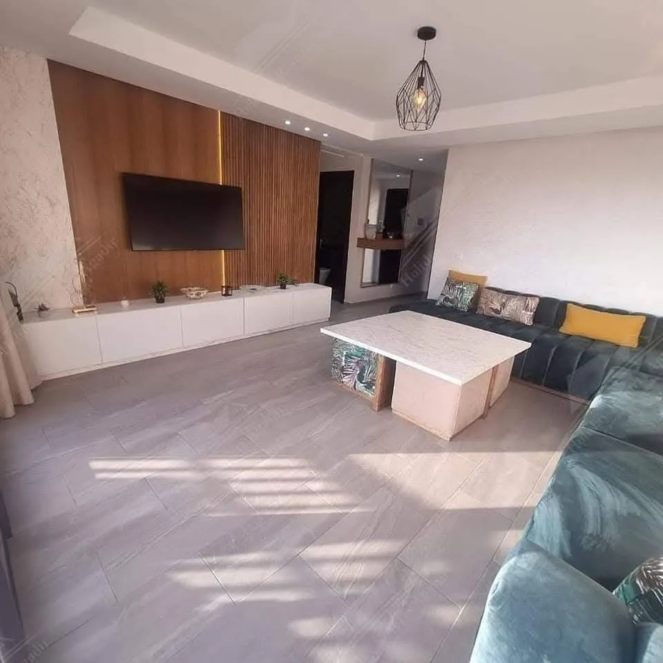 Soothing Sunset 2 Bedroom with Pool Taghazout Bay Taounza - تغازوت (2)