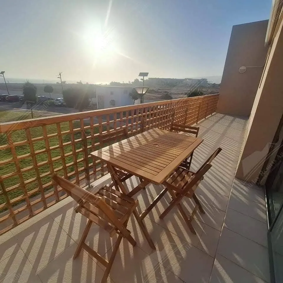 Soothing Sunset 2 Bedroom with Pool Taghazout Bay Taounza - تغازوت (4)