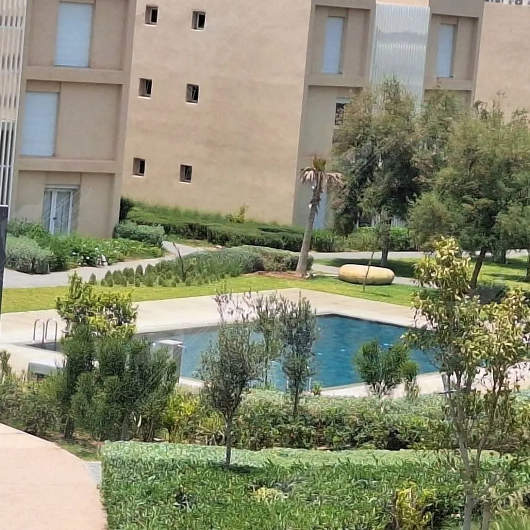 Whimsical Waters 2 Bedroom Taghazout Bay Taouirt - تغازوت