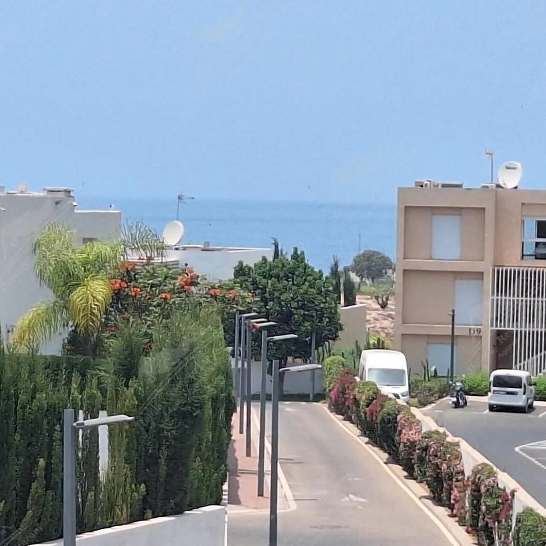 Whimsical Waters 2 Bedroom Taghazout Bay Taouirt - تغازوت (4)