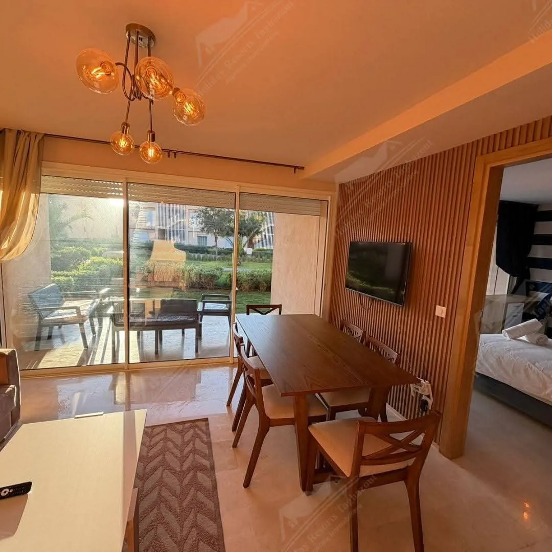 Monita' Sunshine 2 Bedroom Taghazout Bay Taouirt - تغازوت (2)