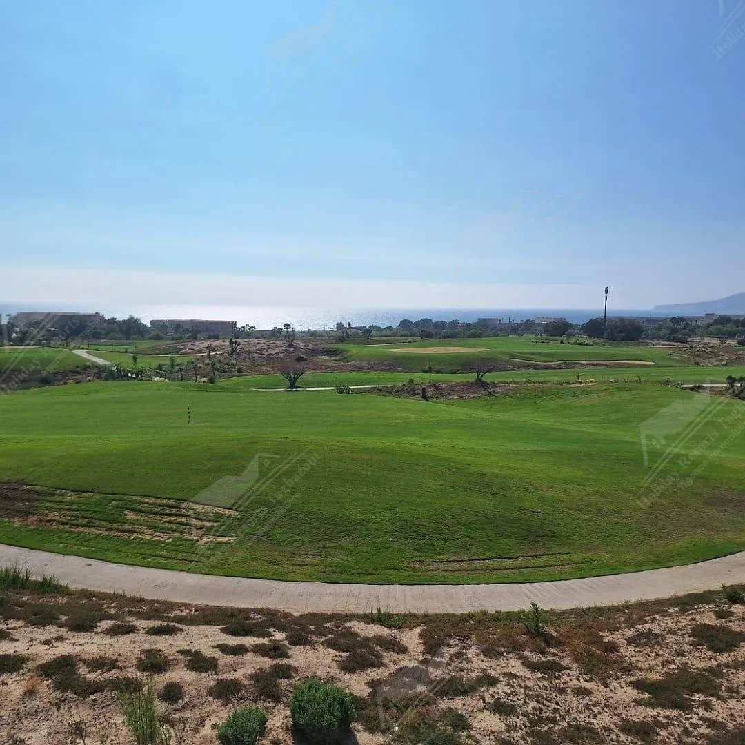 Serenity Soirée Duplex Ocean &amp; Golf View Taghazout Bay Taouirt - تغازوت