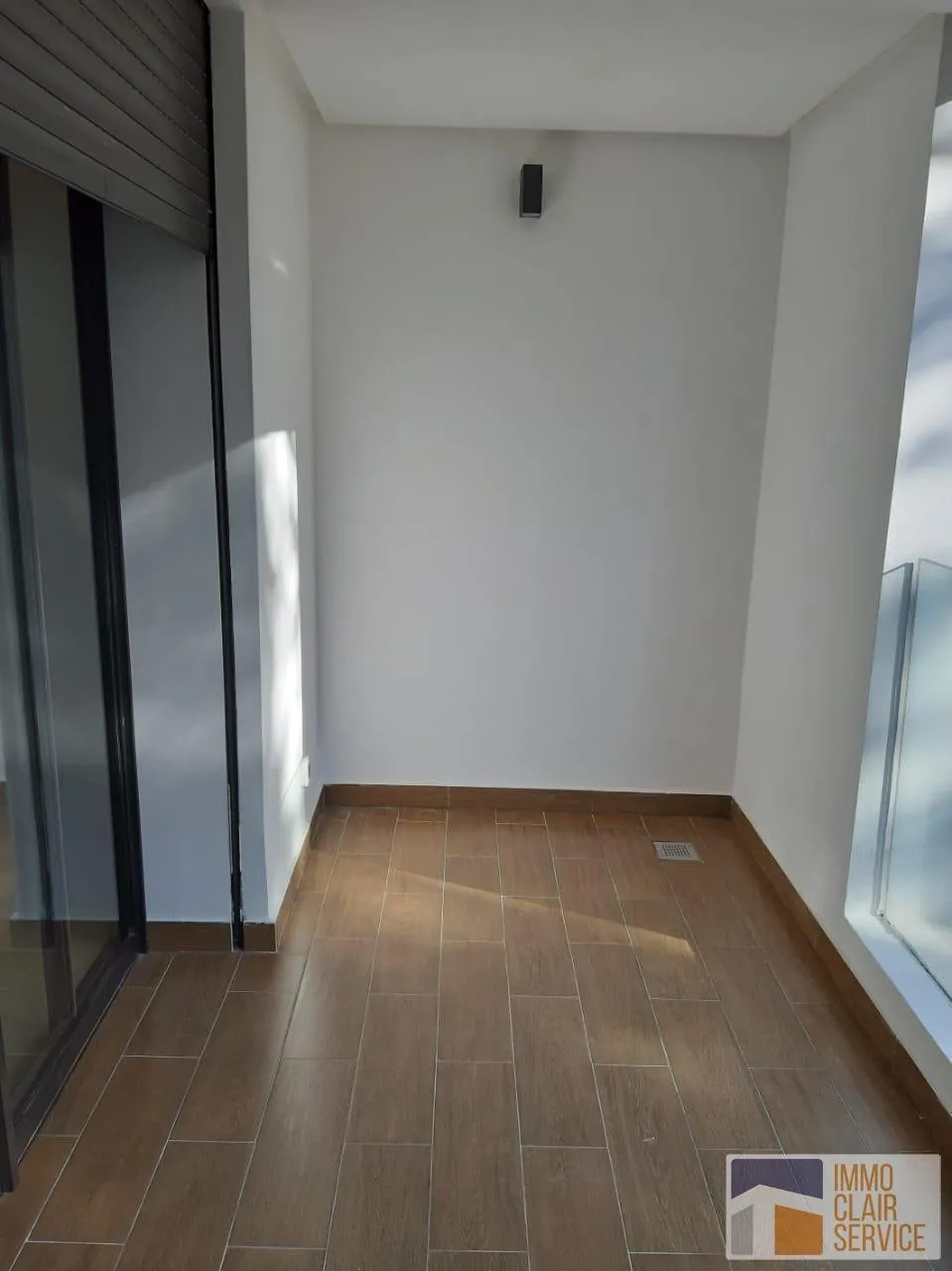 Appartement de haut standing, neuf (Orangeraies Souissi) - الرباط (4)