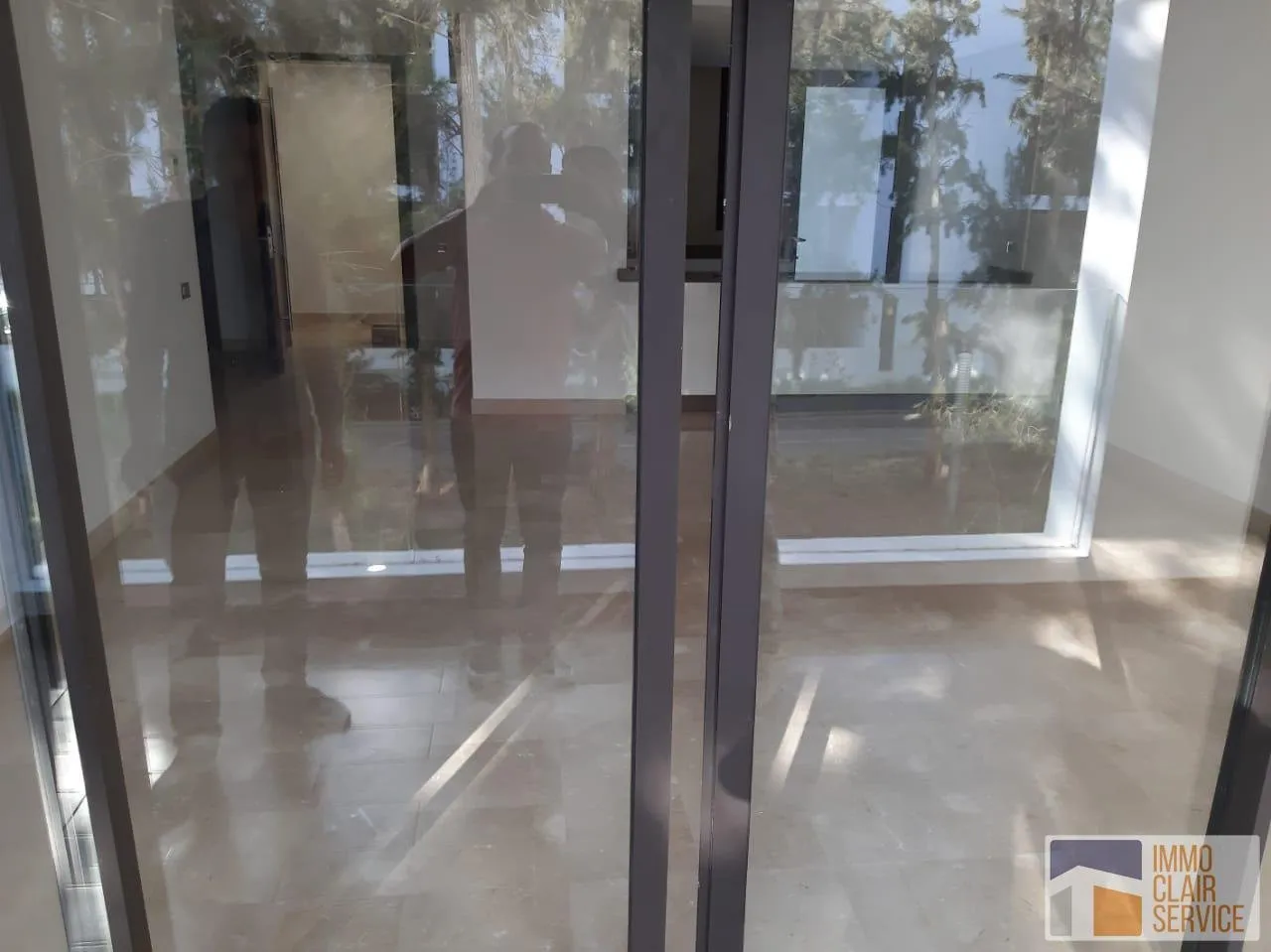 Appartement de haut standing, neuf (Orangeraies Souissi) - الرباط (2)