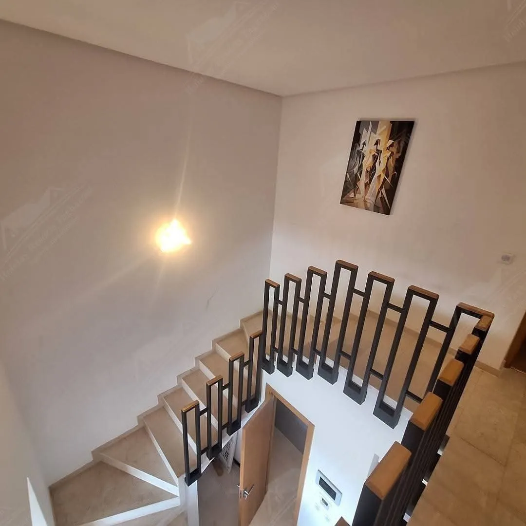 Harmonie Haven Duplex Ocean &amp; Golf View Taghazout Bay Taouirt - تغازوت (4)