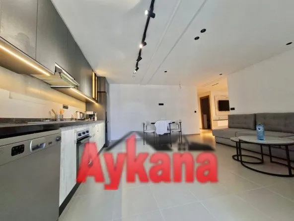 Appartement meublé à louer Temara Harhoura - تمارة (3)