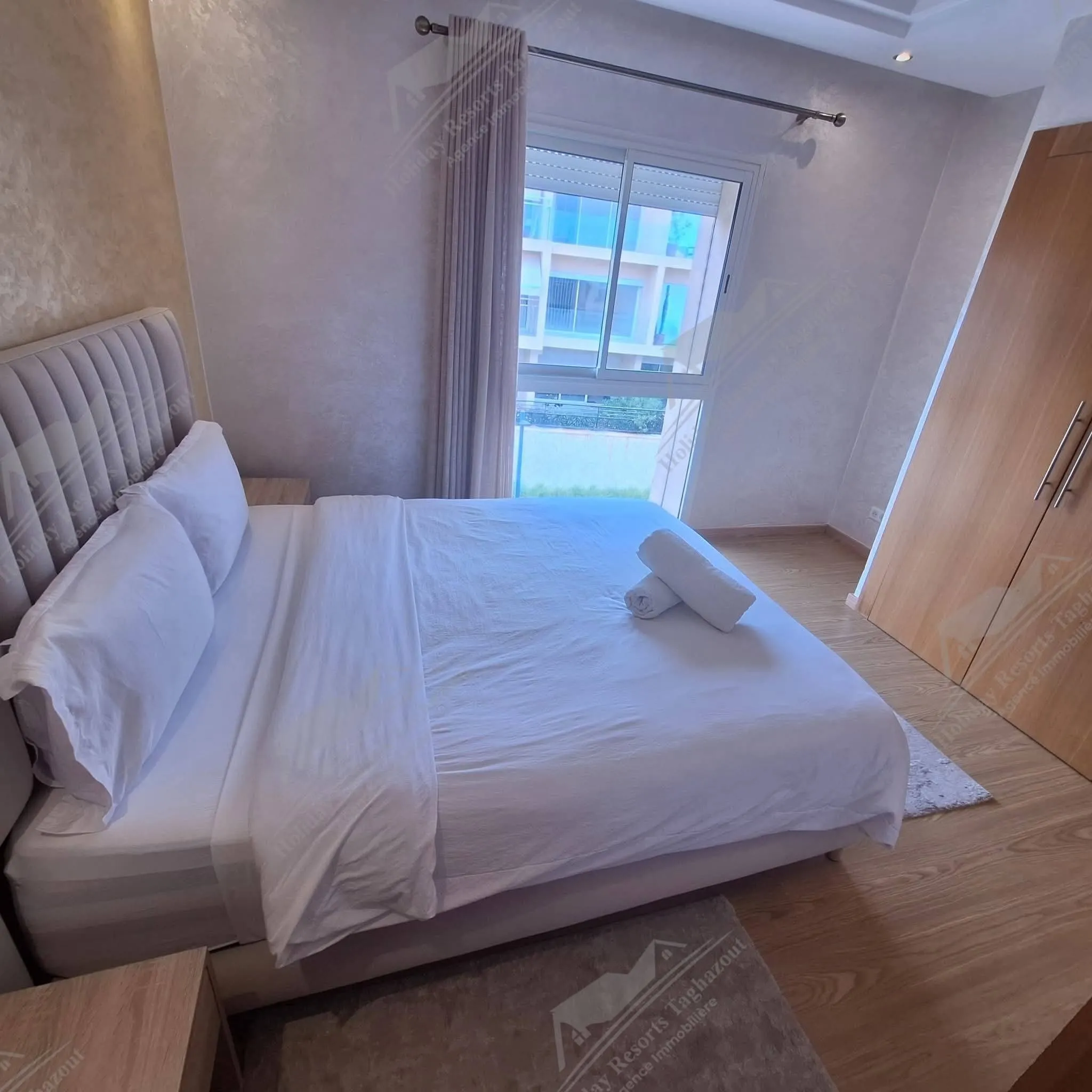 Lovebird Loft Taghazout Bay Taouirt - تغازوت (2)