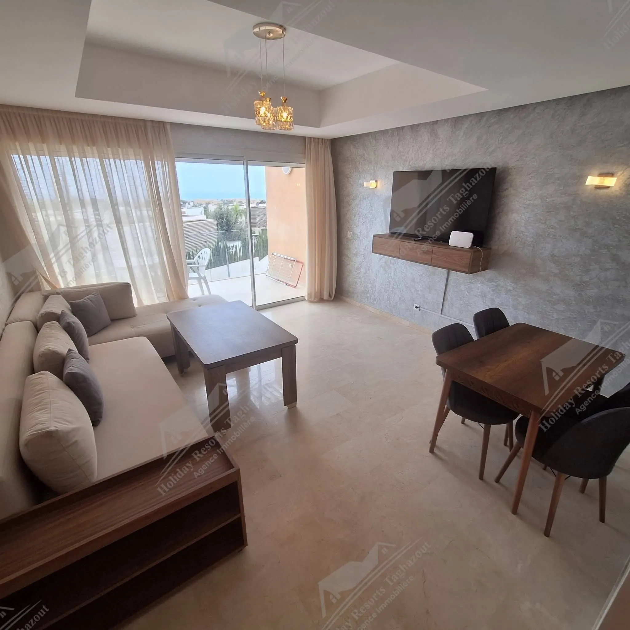Lovebird Loft Taghazout Bay Taouirt - تغازوت (3)