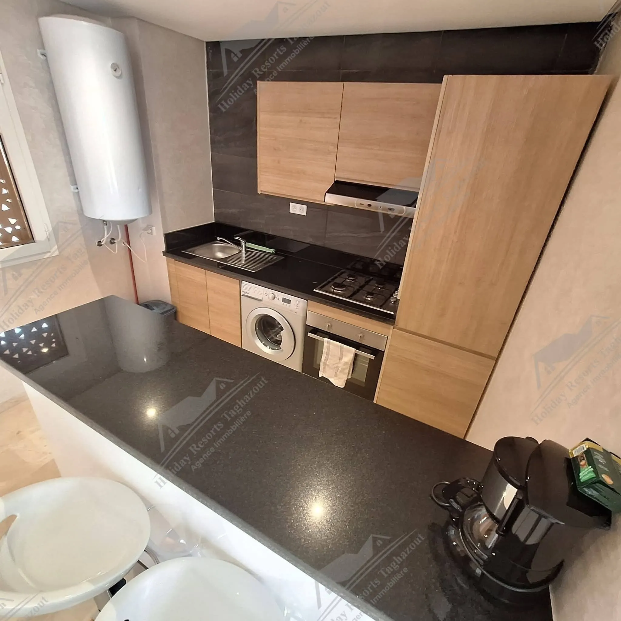 Lovebird Loft Taghazout Bay Taouirt - تغازوت (4)