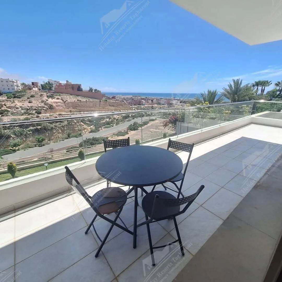 Nostalgic Nirvana Villa Taghazout Bay Amda - تغازوت (3)