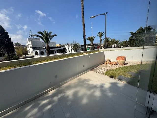 JARDIN PROCHE CIL.... - الدار البيضاء (2)