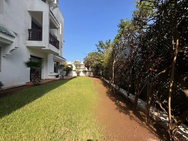 JARDIN PROCHE CIL.... - الدار البيضاء