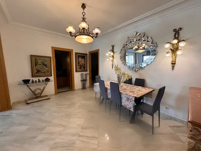 JARDIN PROCHE CIL.... - الدار البيضاء (4)