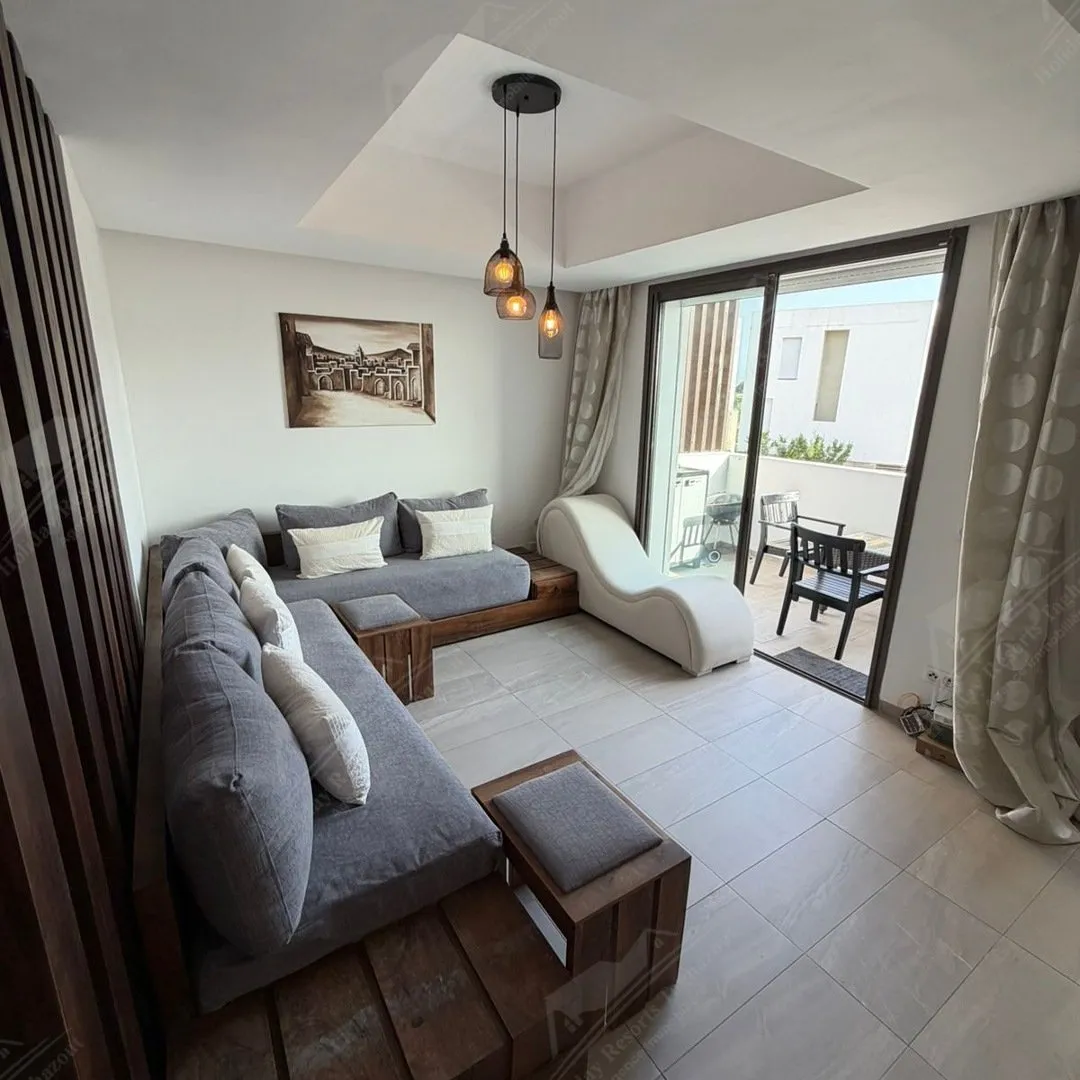 Array of Sunshine Duplex Ocean View Taghazout Bay Tamourit - تغازوت