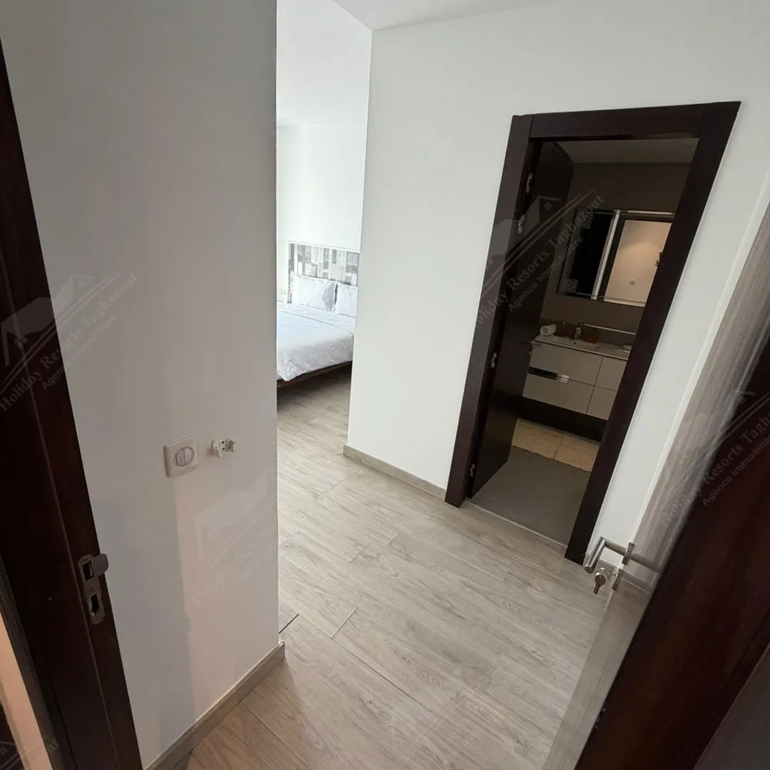 Array of Sunshine Duplex Ocean View Taghazout Bay Tamourit - تغازوت (2)